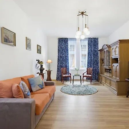 Spa City Apartment Karlovy Vary Karlovy Vary
