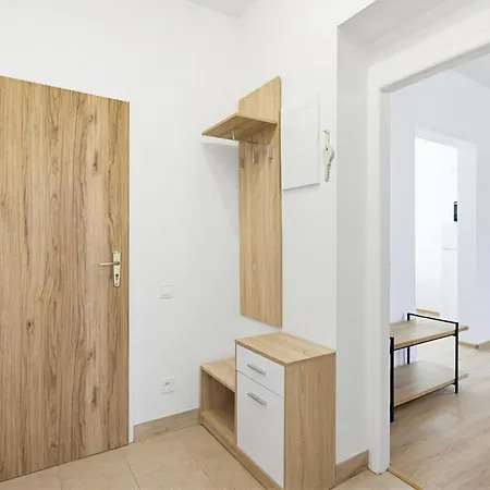Apartment Spa City Apartment Karlovy Vary *