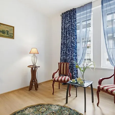 Apartment Spa City Apartment Karlovy Vary Karlovy Vary