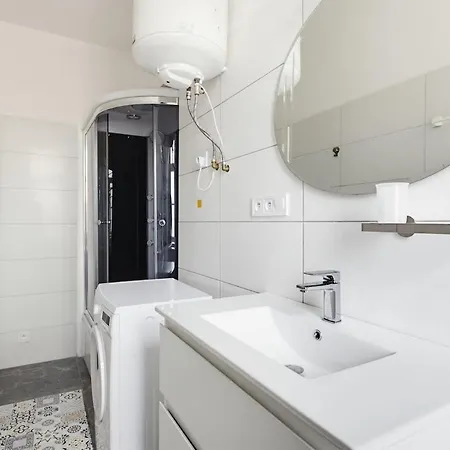 Spa City Apartment Karlovy Vary * Karlovy Vary