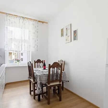Spa City Apartment Karlovy Vary Appartement *