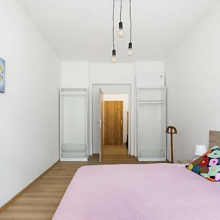 Spa City Apartment Karlovy Vary Appartement Karlovy Vary