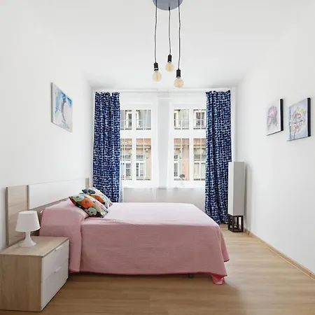 Spa City Apartment Karlovy Vary * Karlovy Vary