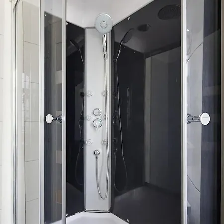 Spa City Apartment Karlovy Vary
