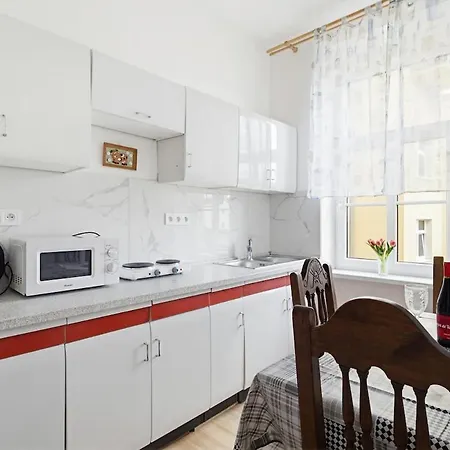 Spa City Apartment Karlovy Vary * Karlovy Vary