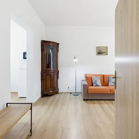 Spa City Apartment Karlovy Vary *