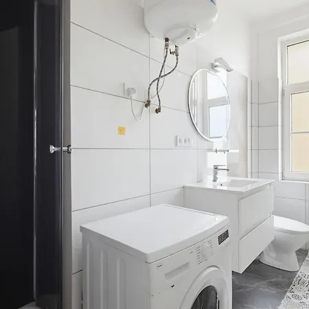 Appartement Spa City Apartment Karlovy Vary *