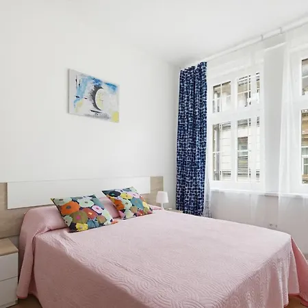 Spa City Apartment Karlovy Vary Apartment Karlovy Vary