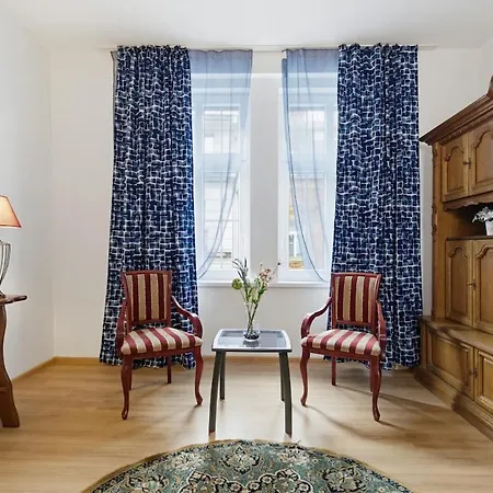 Spa City Apartment Karlovy Vary *
