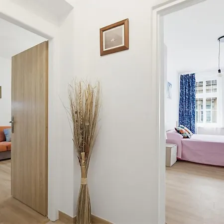 Spa City Apartment Karlovy Vary Apartment