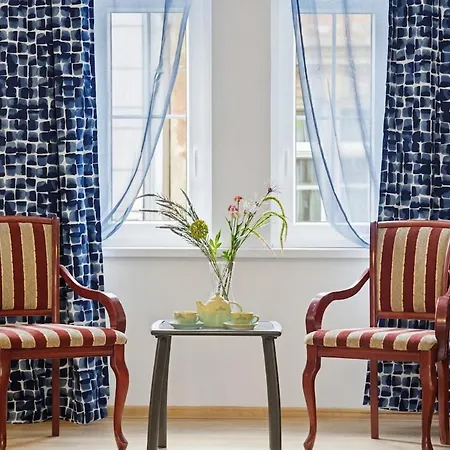 Spa City Apartment Karlovy Vary Karlovy Vary