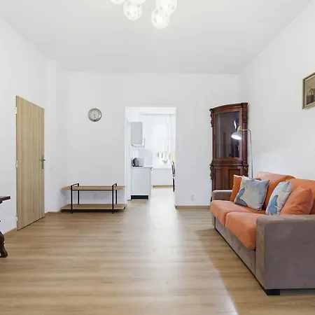 Spa City Apartment Karlovy Vary Appartement Karlovy Vary