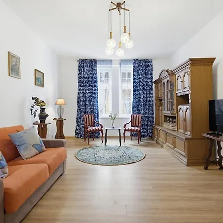 Appartement Spa City Apartment Karlovy Vary Karlovy Vary